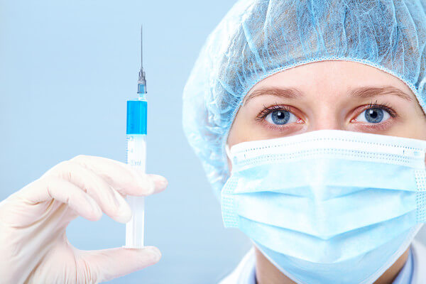 Como é a anestesia utilizada na cirurgia de varizes?